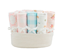 Load image into Gallery viewer, Soft Knit Assorted Swaddles