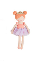 Load image into Gallery viewer, Ballerina Plush Dolls