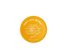 Load image into Gallery viewer, Happy 40th Birthday Lolita Wine Glass