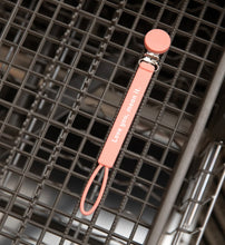 Load image into Gallery viewer, Love You Mean It Pacifier Clip