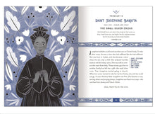 Load image into Gallery viewer, A Saint A Day: 365 True Stories of Faith and Heroism