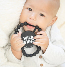 Load image into Gallery viewer, Wild Child Teether