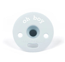 Load image into Gallery viewer, Oh Boy Pacifier