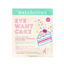 Load image into Gallery viewer, Eye Want Cake Eye Gel