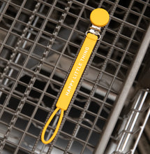 Load image into Gallery viewer, Happy Little Things Pacifier Clip