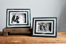 Load image into Gallery viewer, Duo Marble Frame