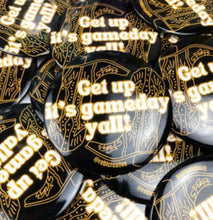 Load image into Gallery viewer, Assorted Game Day Buttons