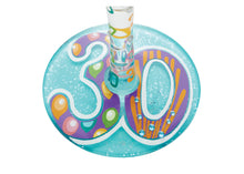 Load image into Gallery viewer, 30th Birthday Lolita Wine Glass