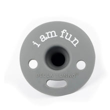 Load image into Gallery viewer, I Am Fun Pacifier