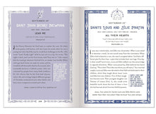 Load image into Gallery viewer, A Saint A Day: 365 True Stories of Faith and Heroism