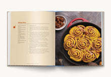 Load image into Gallery viewer, The Encyclopedia of Cast Iron Over 350 Recipes for the Cast-Iron Connoisseur