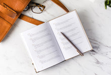 Load image into Gallery viewer, Calm Moments for Anxious Days: A 90-Day Devotional Journey