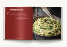 Load image into Gallery viewer, The Encyclopedia of Pasta Over 350 Recipes For The Ultimate Comfort Food