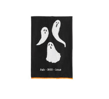 Load image into Gallery viewer, Halloween Trim Towels