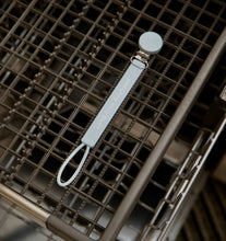 Load image into Gallery viewer, Long Live Boyhood Pacifier Clip