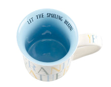 Load image into Gallery viewer, I’m A Grandfather Coffee Mug