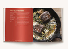 Load image into Gallery viewer, The Encyclopedia of Cast Iron Over 350 Recipes for the Cast-Iron Connoisseur