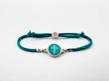 Load image into Gallery viewer, Tap To Pray Survivor Series Adjustable Bracelets
