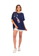 Load image into Gallery viewer, Patriotic Sparkle Assorted Tops