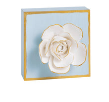 Load image into Gallery viewer, Assorted Flower Plaques