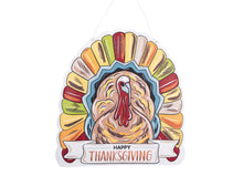 Load image into Gallery viewer, Trick or Treaters/Turkey Burlee