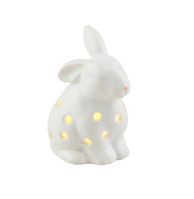 Load image into Gallery viewer, Bunny Light Up Sitter