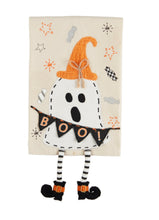 Load image into Gallery viewer, Halloween Dangle Leg Towels