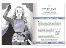 Load image into Gallery viewer, A Saint A Day: 365 True Stories of Faith and Heroism