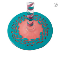 Load image into Gallery viewer, Nurse This Lolita Wine Glass