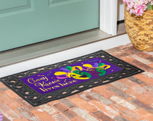 Load image into Gallery viewer, Crazy Krewe Lives Here Sassafras Insert