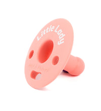 Load image into Gallery viewer, Little Lady Pacifier