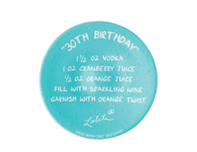Load image into Gallery viewer, 30th Birthday Lolita Wine Glass