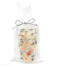 Load image into Gallery viewer, Halloween Glow In The Dark Cup Sets