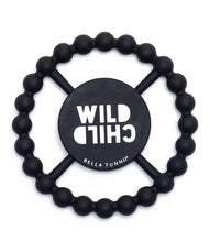 Load image into Gallery viewer, Wild Child Teether