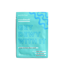 Load image into Gallery viewer, Get Dewy With It Sheet Mask