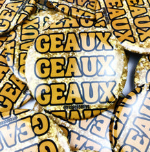 Load image into Gallery viewer, Assorted Game Day Buttons