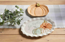 Load image into Gallery viewer, Gather Nested Platter Set