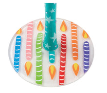 Load image into Gallery viewer, Happy Birthday Blast Lolita Wine Glass