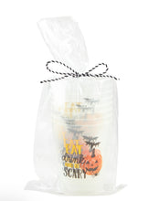 Load image into Gallery viewer, Halloween Glow In The Dark Cup Sets