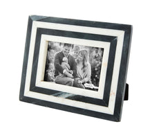 Load image into Gallery viewer, Duo Marble Frame