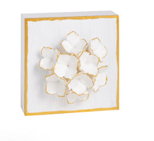 Load image into Gallery viewer, Assorted Flower Plaques