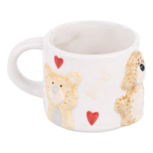 Load image into Gallery viewer, Lots of Dogs Mug