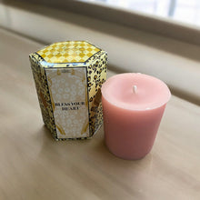 Load image into Gallery viewer, Bless Your Heart Candles