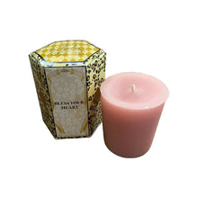 Load image into Gallery viewer, Bless Your Heart Candles