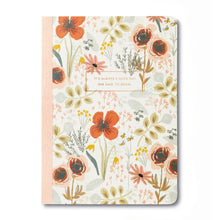Load image into Gallery viewer, A Good Day To Begin Paper Journal
