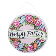 Load image into Gallery viewer, Happy Easter/Fun in the Sun Double Sided Burlee