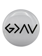 Load image into Gallery viewer, Tap To Pray - Prayer Sticker