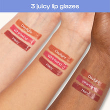 Load image into Gallery viewer, Sun Serum Lip Oils