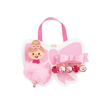 Load image into Gallery viewer, Assorted Ballerina Hair Clip Sets