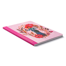 Load image into Gallery viewer, Learned to Love Herself Paper Journal